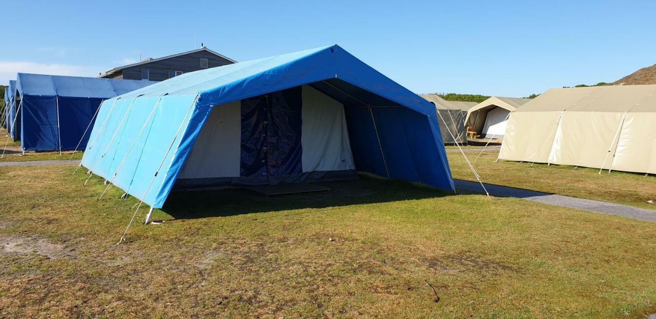 Jugendherberge Westerland Bagian luar foto