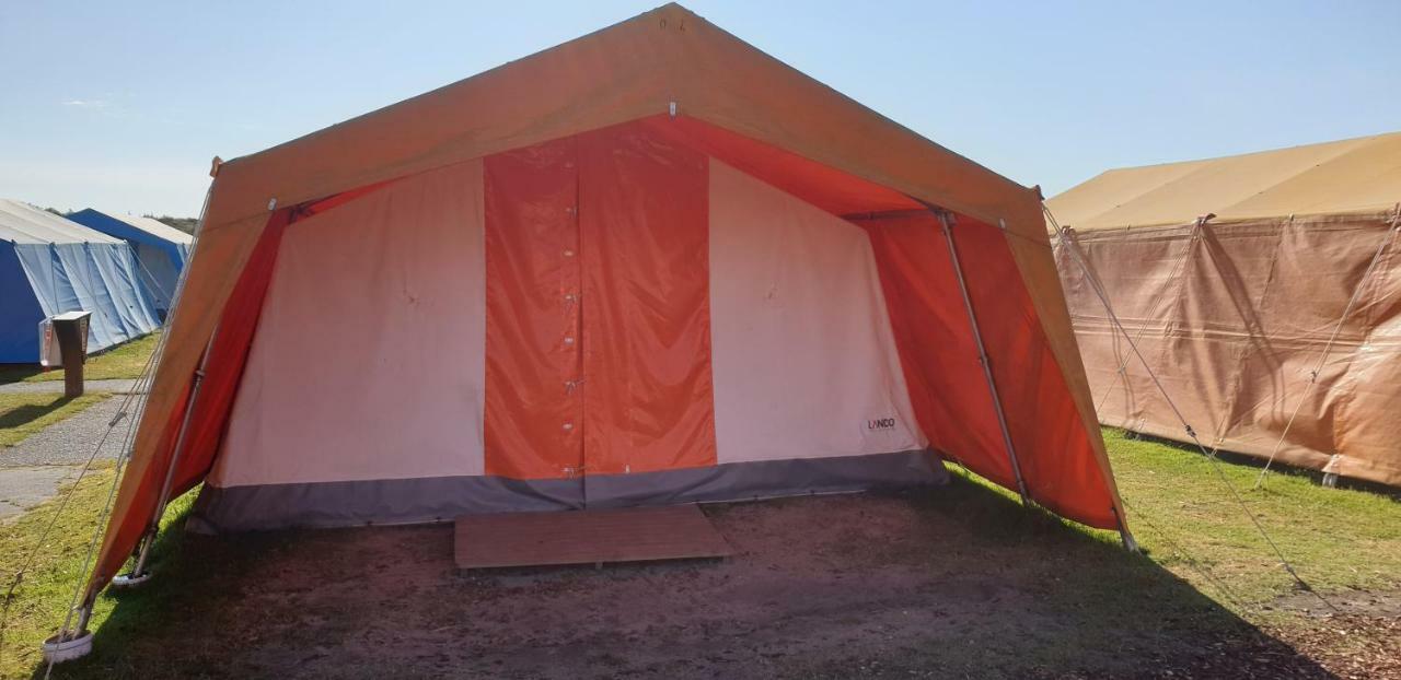 Jugendherberge Westerland Bagian luar foto